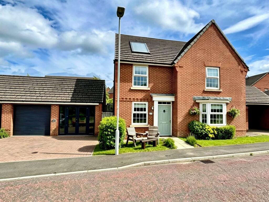 Main image of property: Marske Way, Whitworth, Spennymoor