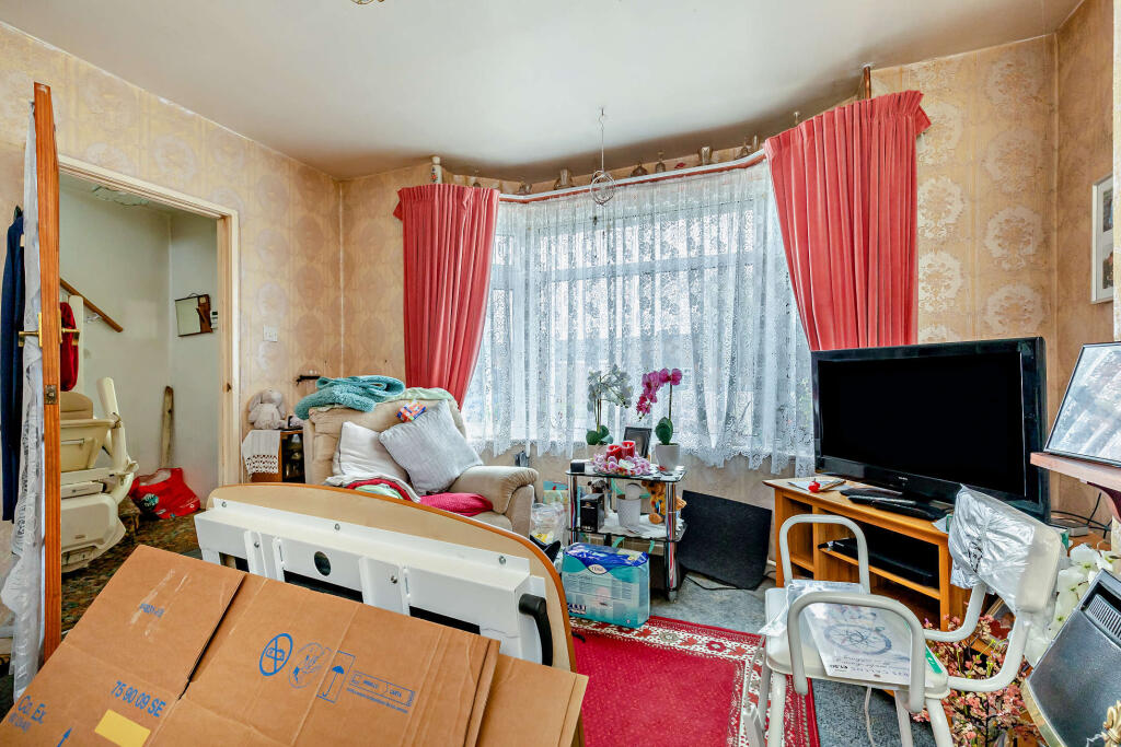 House in Crewe - View 4