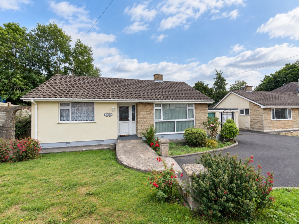 Main image of property: The Elms, Wells Road, Westfield, Radstock