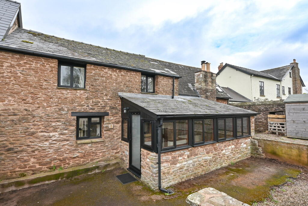Main image of property: Llangarron, Ross-on-Wye, Herefordshire, HR9