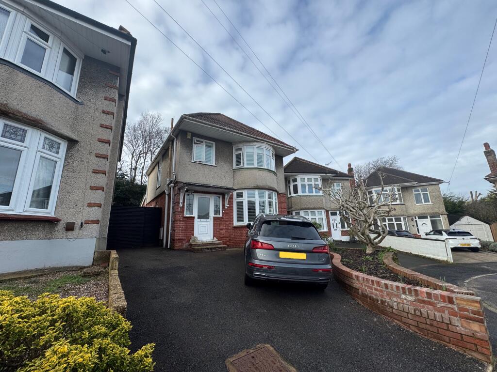 Main image of property: Elmsway, Southbourne