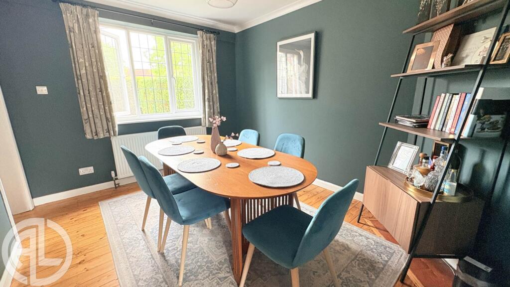House in Stevenage - View 5