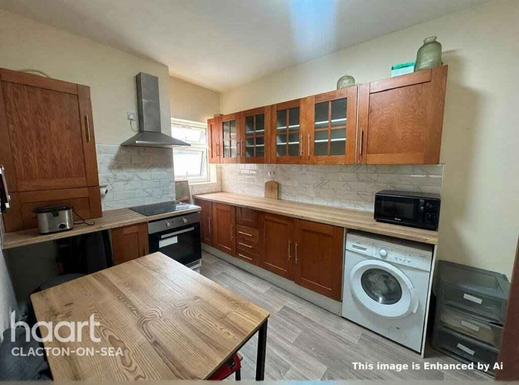 Main image of property: Hayes Road, Clacton-on-sea