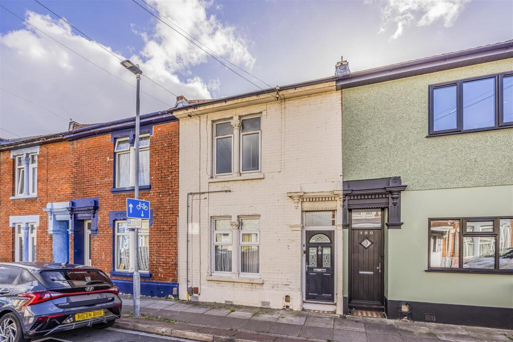 Main image of property: Walmer Road, Portsmouth
