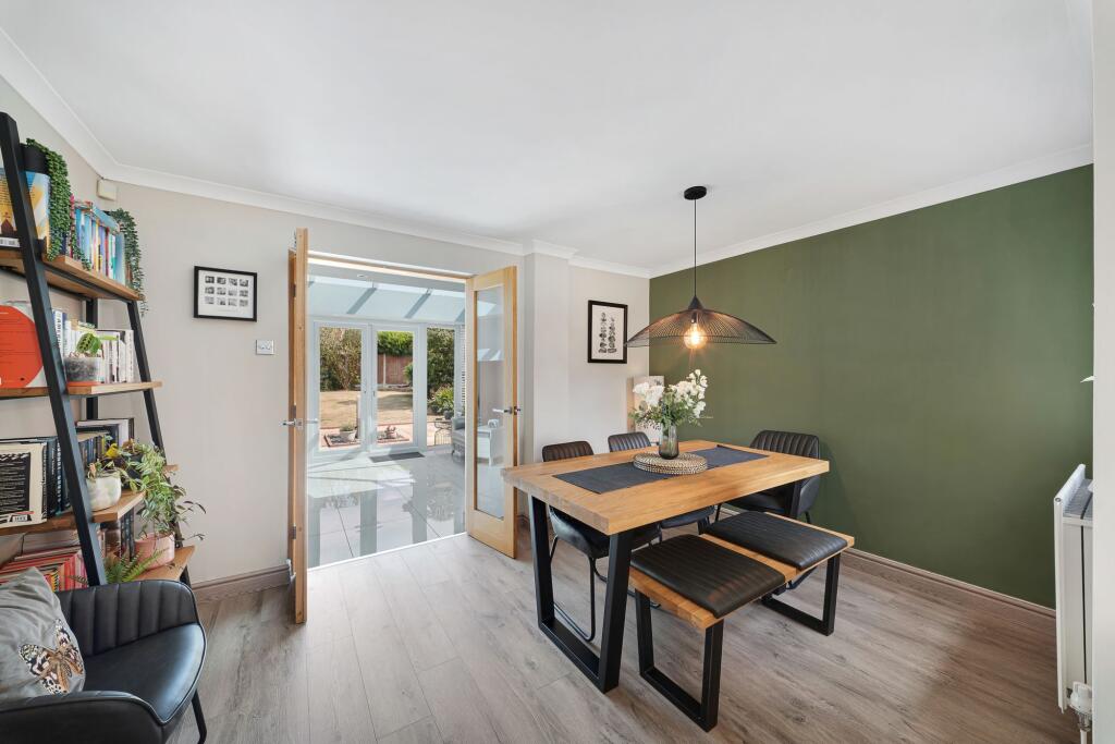 House in Warrington - More