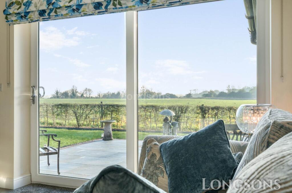 House in Breckland, Watton - More