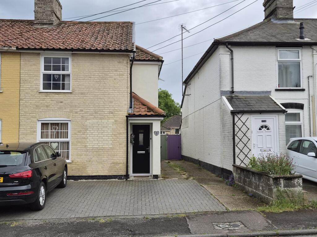 Main image of property: Bridge Street, Stowmarket