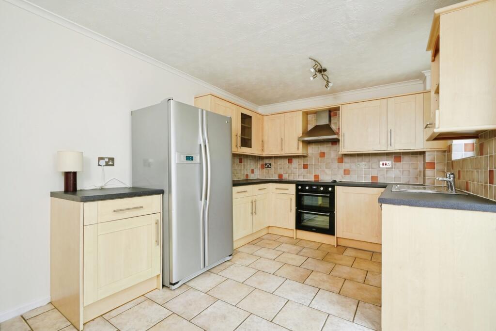 House in West Oxfordshire, Witney - View 4