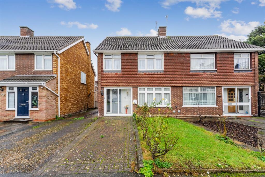 Main image of property: Lynton Close, Isleworth