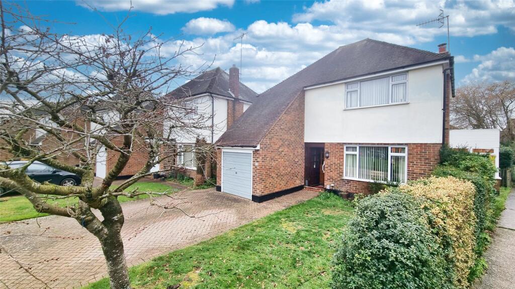 Main image of property: Fairlawns, Horley, Surrey, RH6