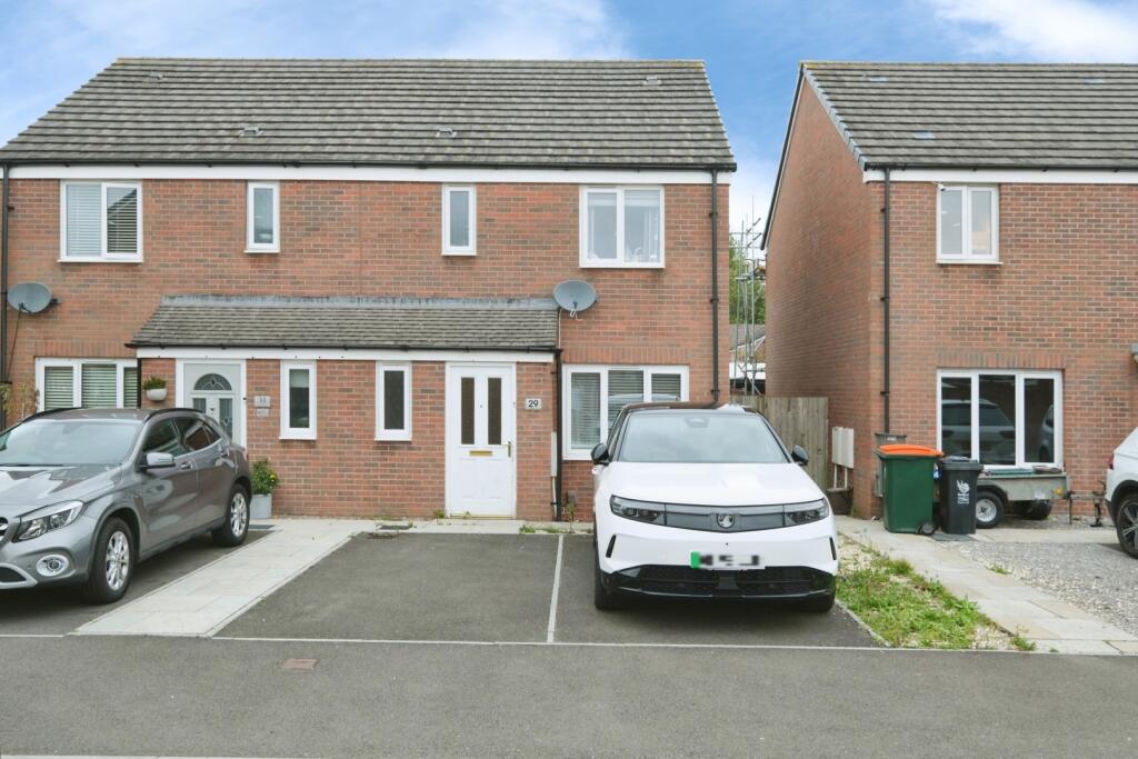 Main image of property: Edmundsbury Road, Duffryn, Newport, Gwent