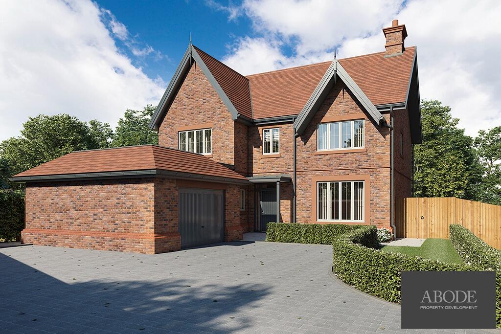Main image of property: London Road South, Poynton, Stockport, Cheshire, SK12 1NJ