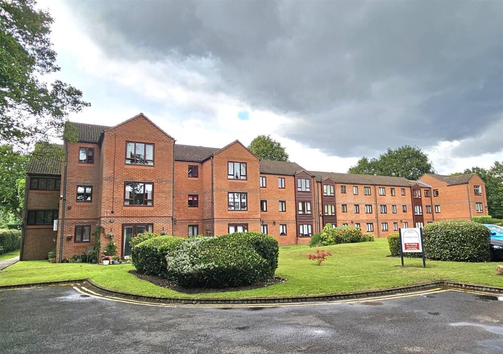 Main image of property: Kelvedon Grove, Solihull
