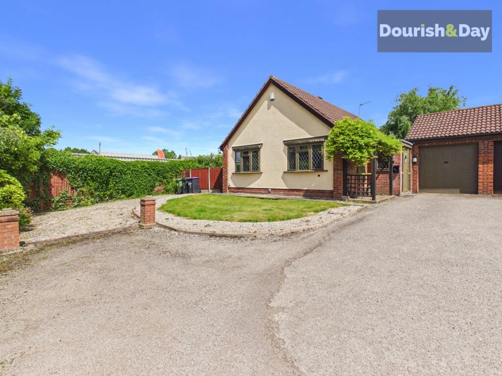 Main image of property: Edward German Drive, Whitchurch, SY13