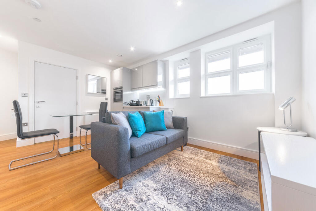 Main image of property: London Road, Romford