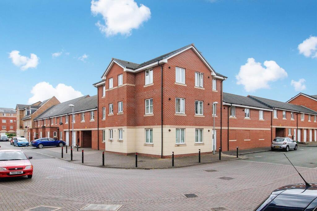 Main image of property: Padstow Road, Swindon, Wiltshire