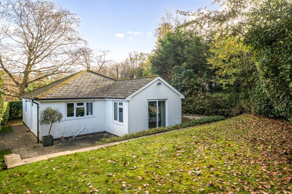 Main image of property: Churt Road