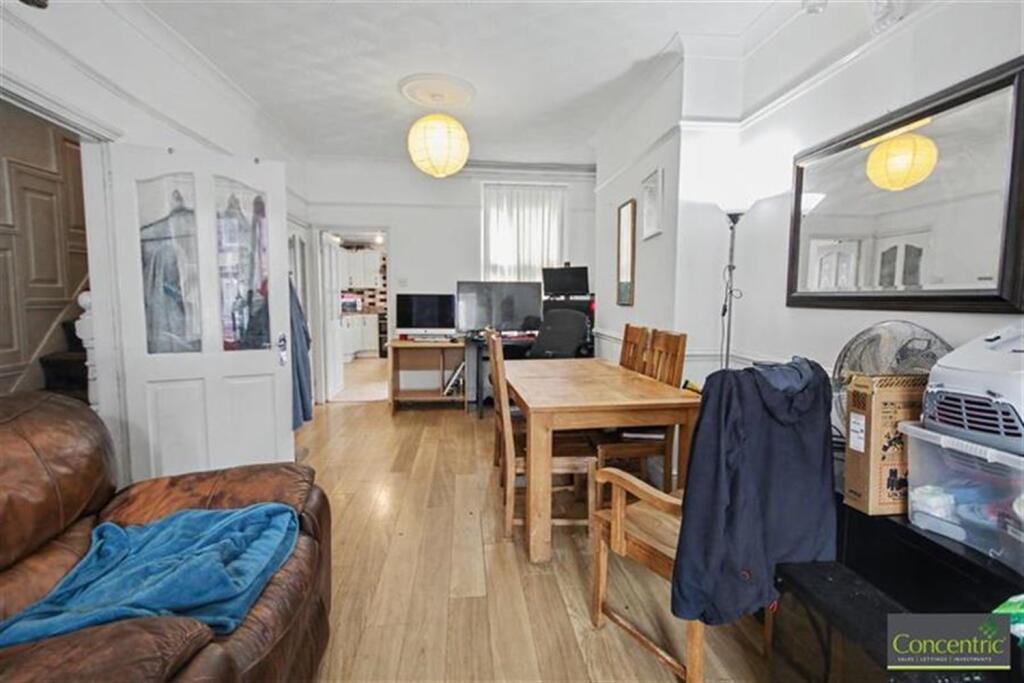 House in Liverpool - View 3