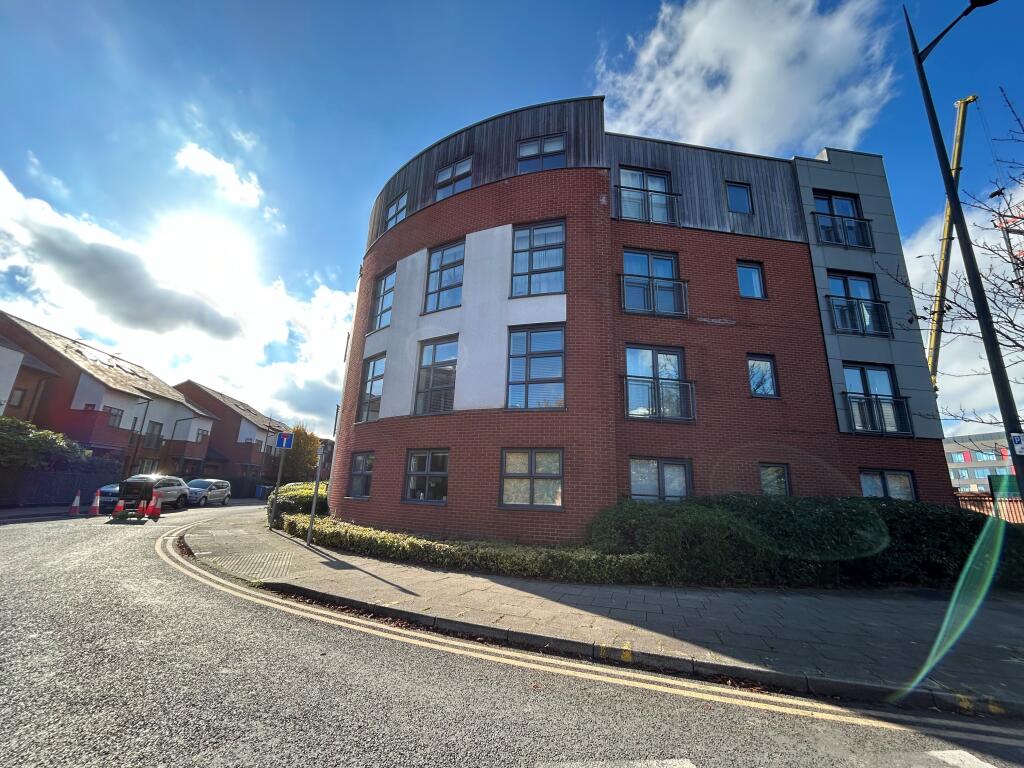Main image of property: Clearwater Drive, Didsbury Point, M20 2ED