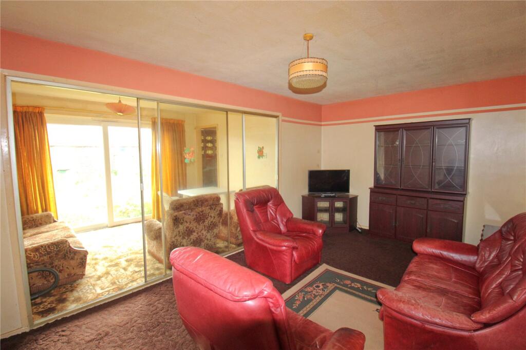 House in Trowbridge - View 5