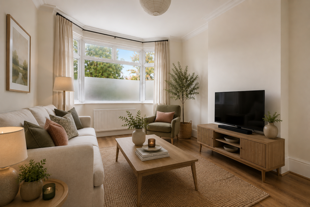House in Kingston upon Thames - View 2