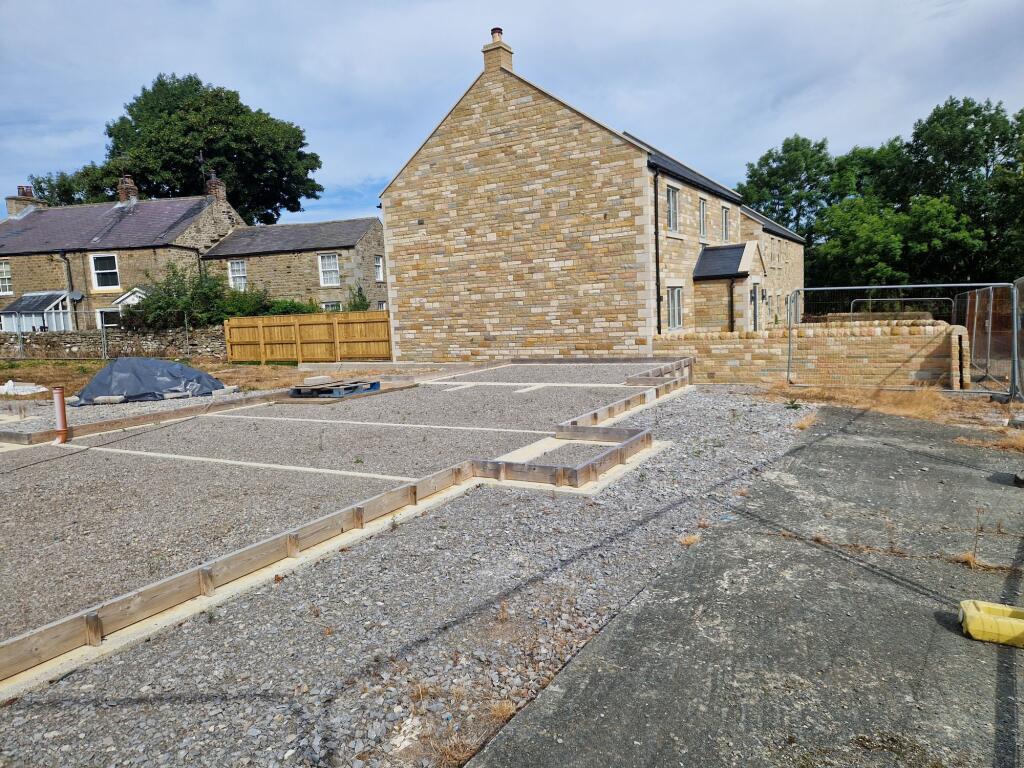 Main image of property: Cobblers Gate Lane, Mickleton, DL12