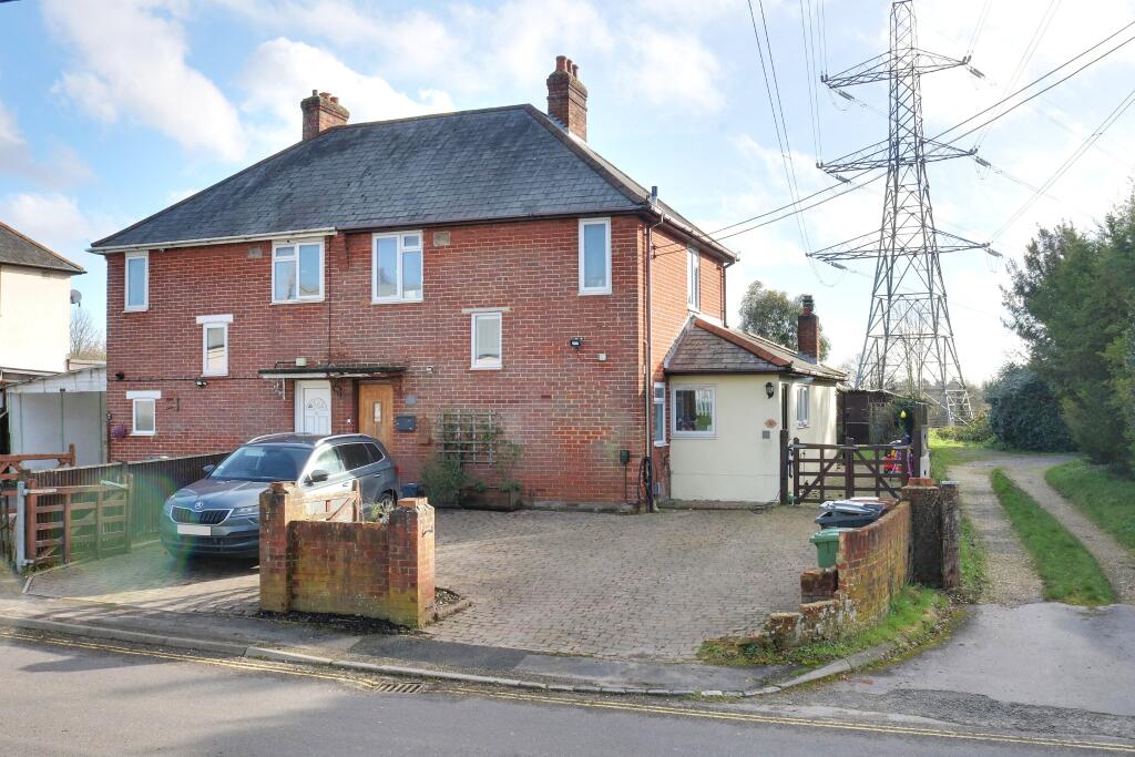 Main image of property: Upton Lane, Nursling, Southampton