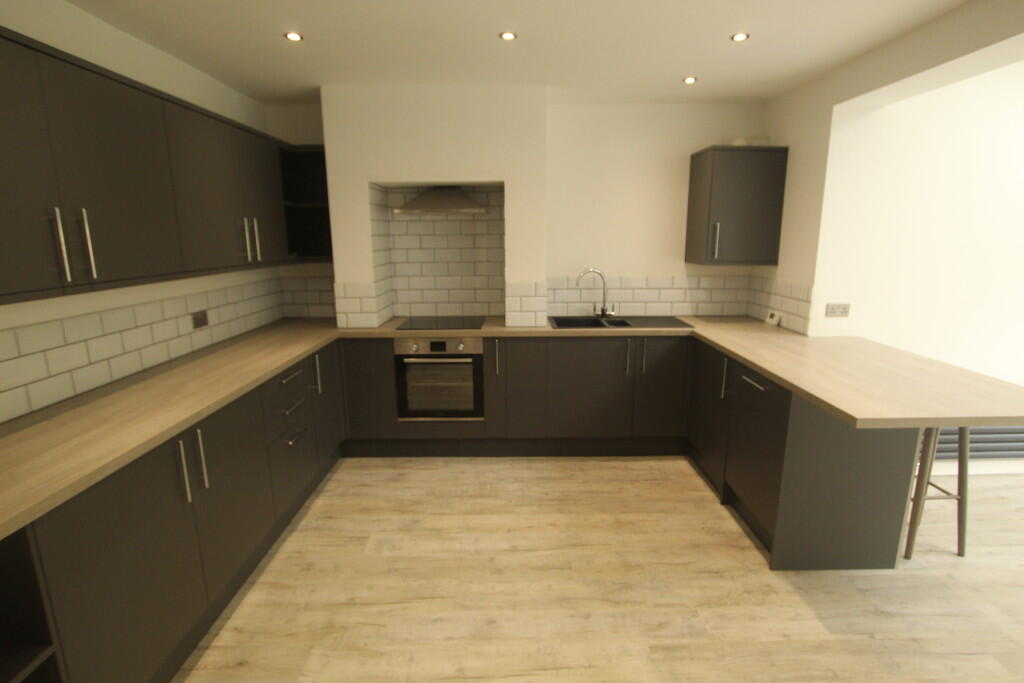 House in Cambridge - View 5
