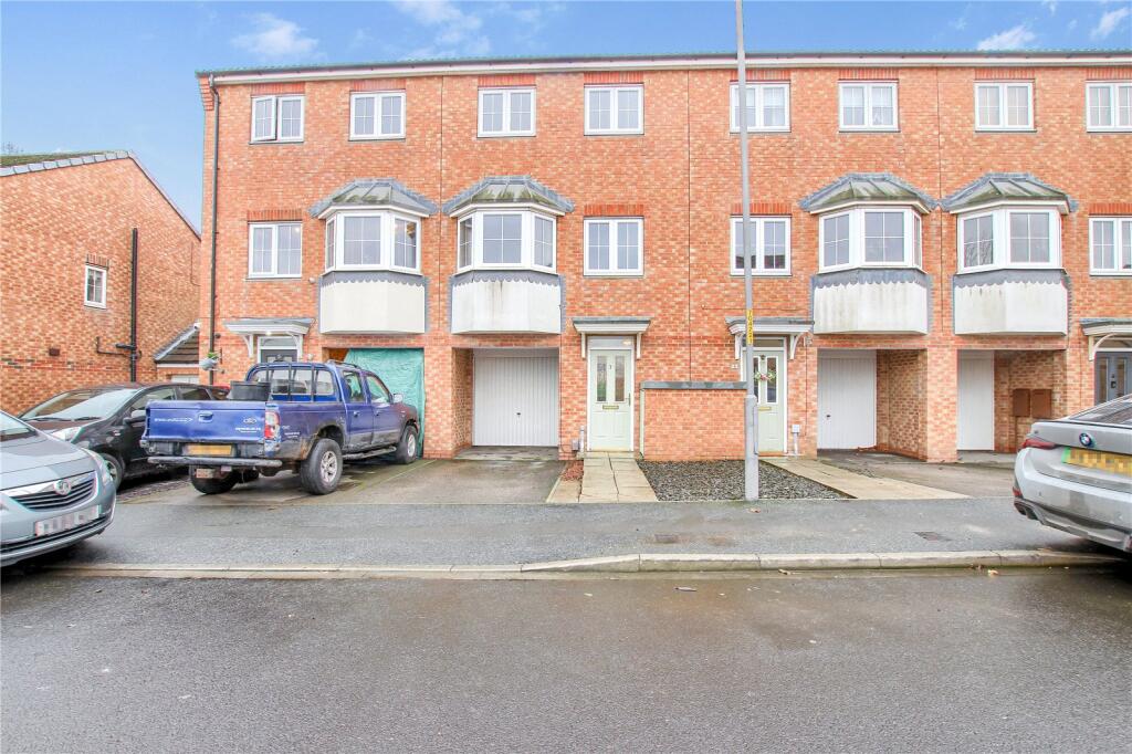 Main image of property: Gardenia Way, Billingham