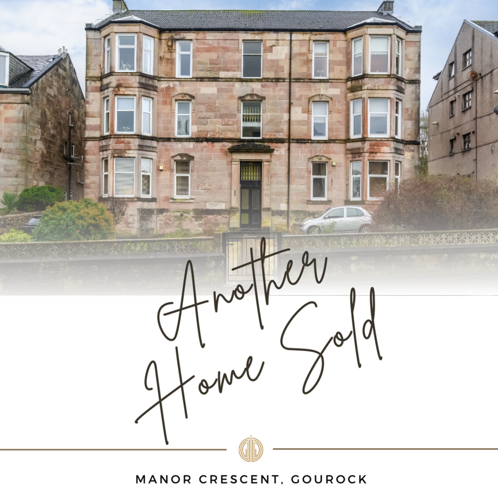 Main image of property: Manor Crescent, Gourock, PA19