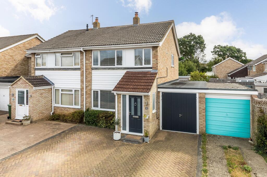 Main image of property: Hamble Drive, Abingdon, OX14