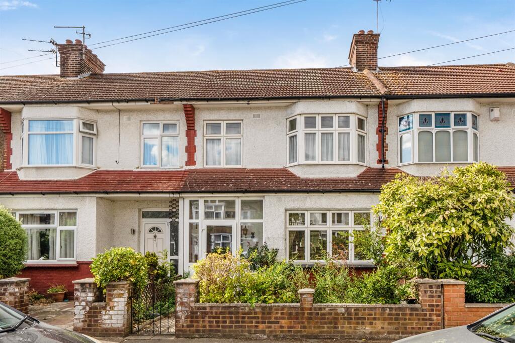 Main image of property: Clydach Road, Enfield