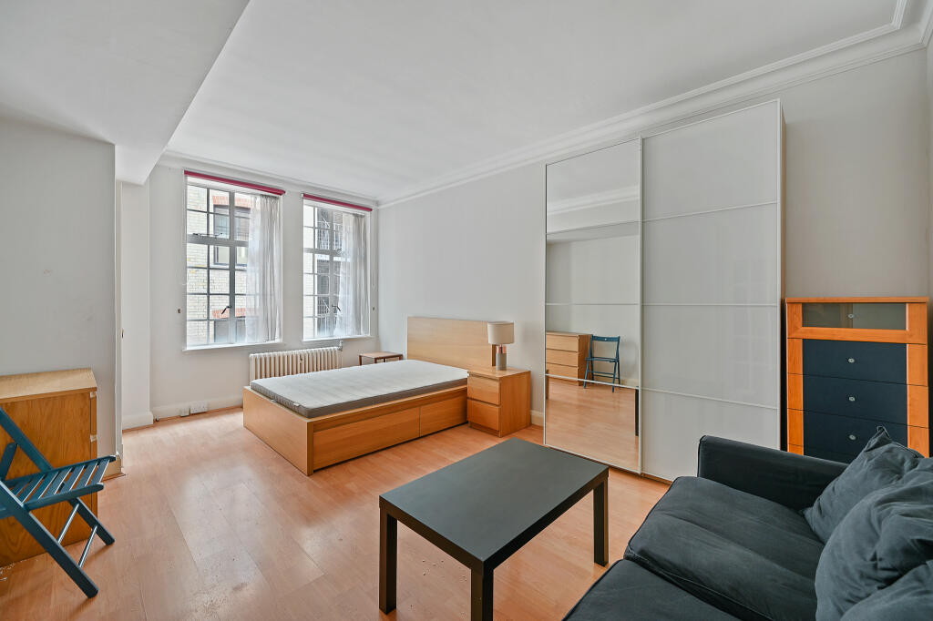 Main image of property: Hallam Street, Marylebone, London W1