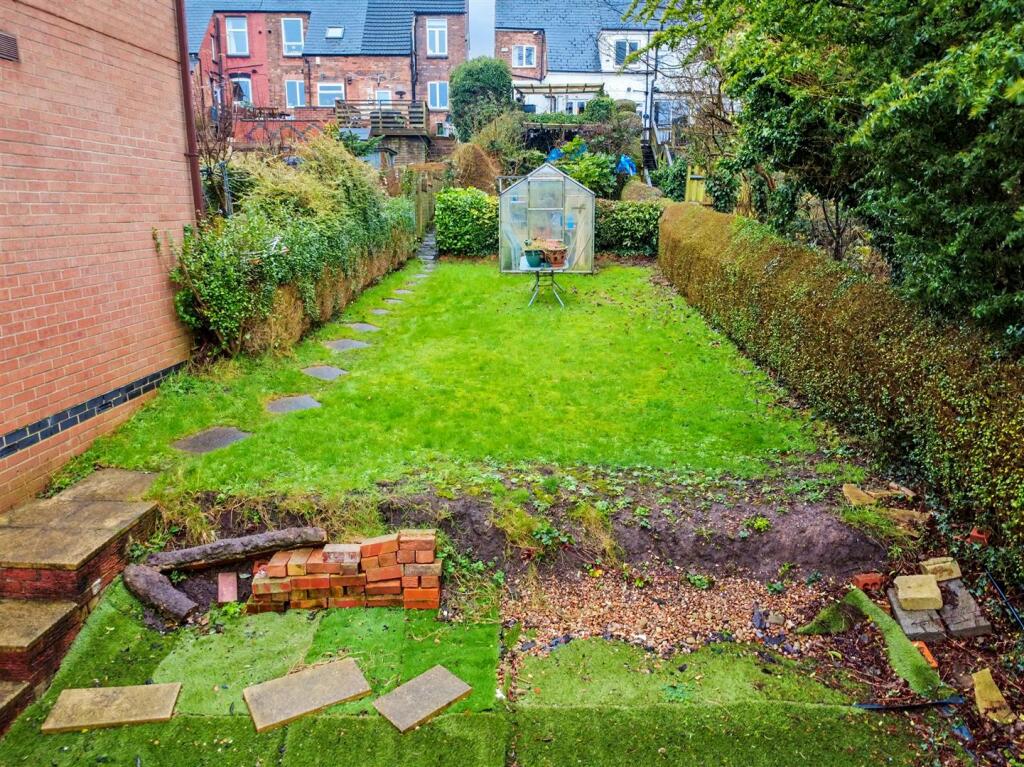 Land at Mapperley Rise, Sherwood - View 4