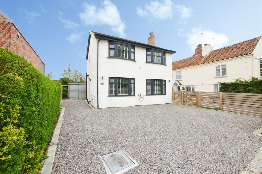 Main image of property: The Village, Strensall, York