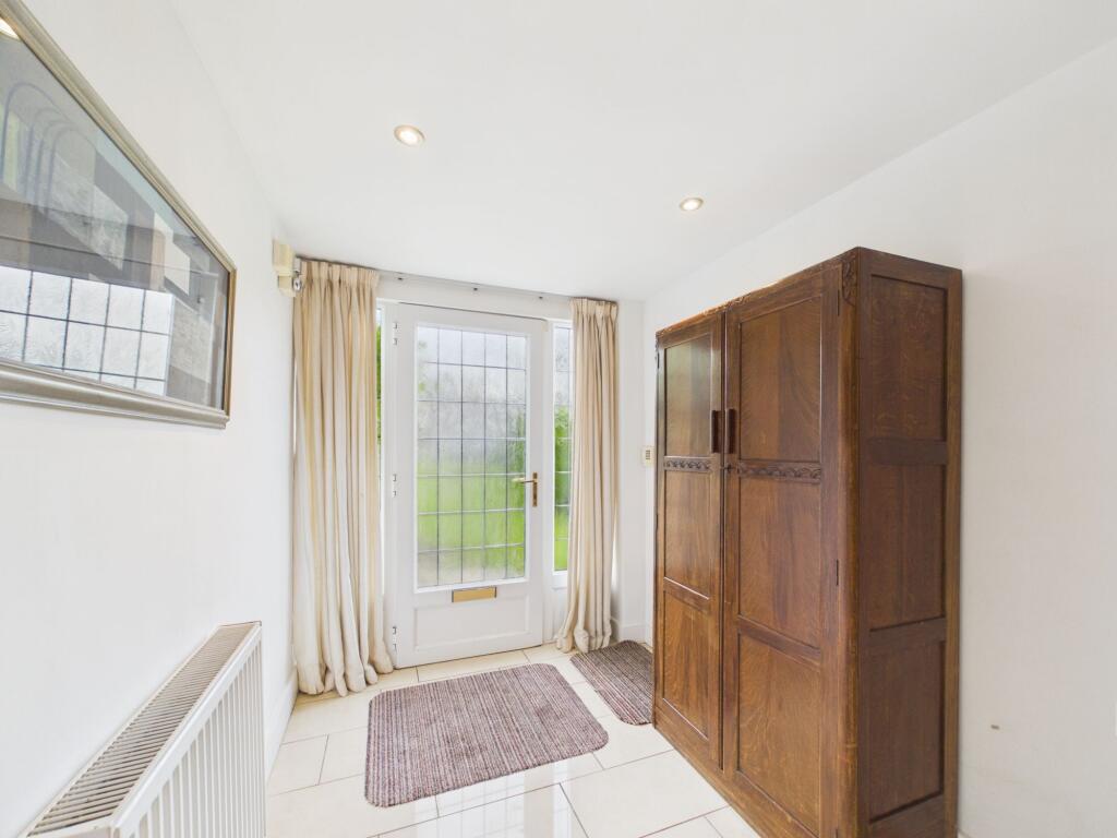 House in Derbyshire Dales, Wirksworth - More