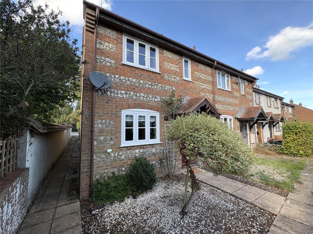 Main image of property: Plumbley Meadows, Winterborne Kingston, Blandford Forum, Dorset, DT11