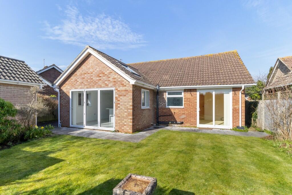Cherry Close, Aldwick, Bognor Regis, West Sussex, PO21 - View 4