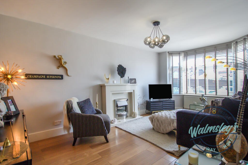 House in Coventry, Chapelfields - View 3