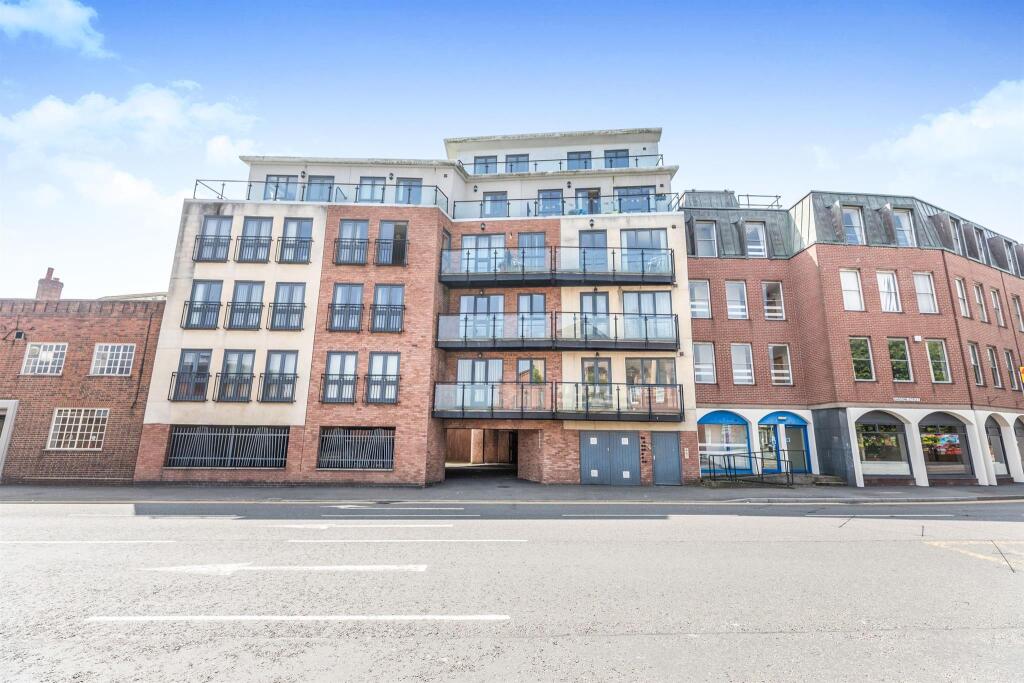 Main image of property: Sansome Point, Worcester, WR1