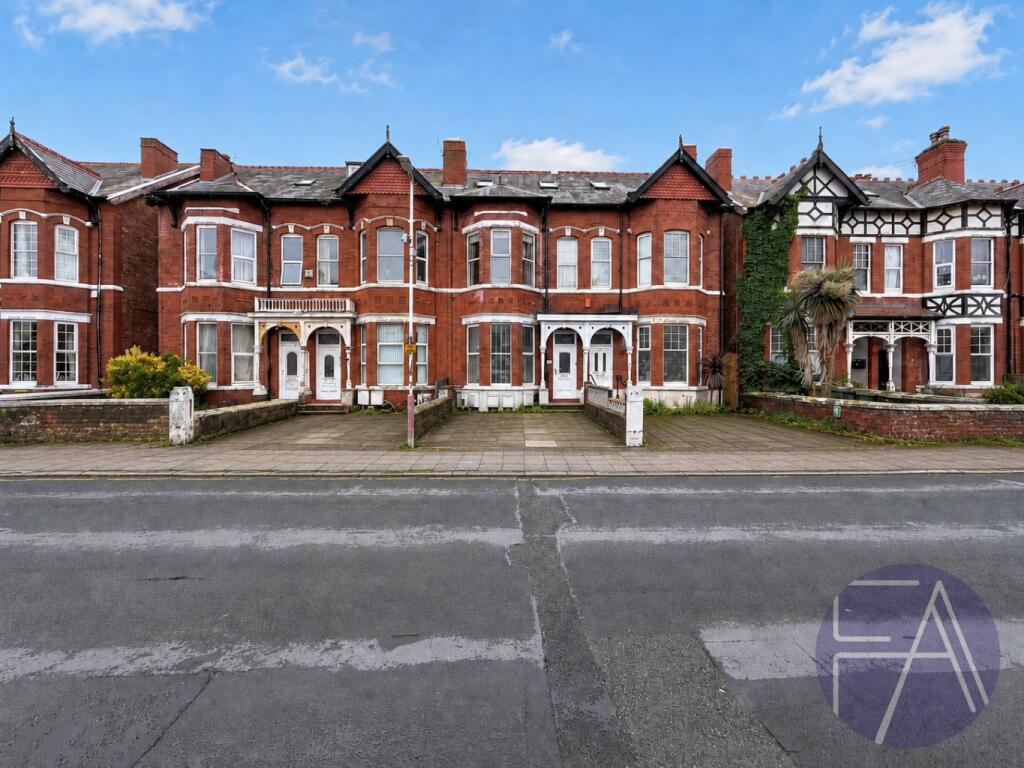 Main image of property: King Street, Southport, Merseyside, PR8 1LG
