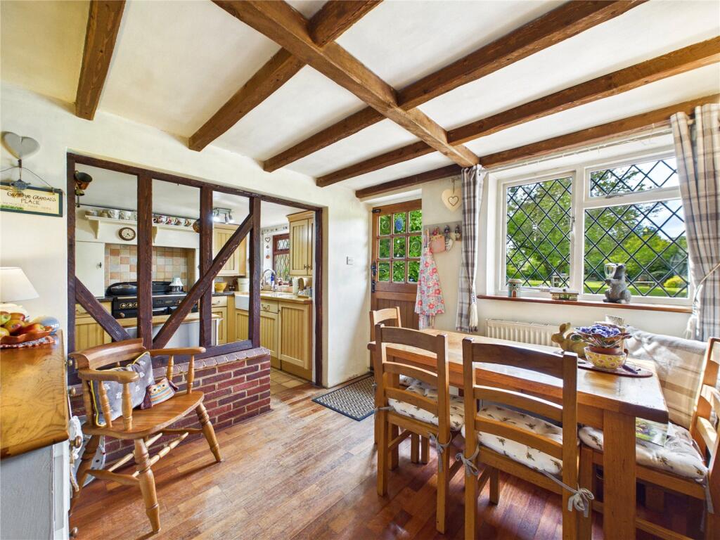 House in Braintree, Wickham St. Paul - View 4