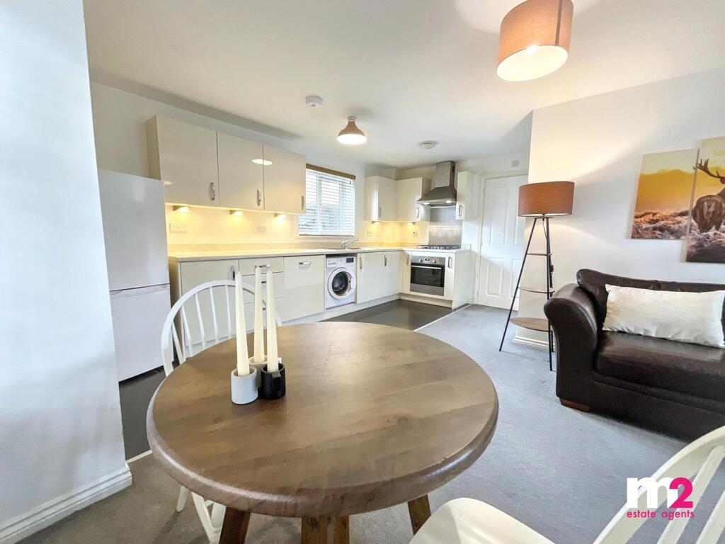 Swan Crescent, Newport, NP19