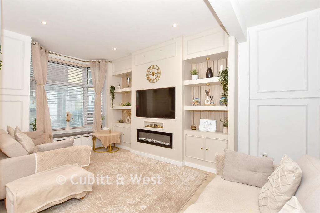 Bevis Road, Portsmouth, Hampshire photo 4