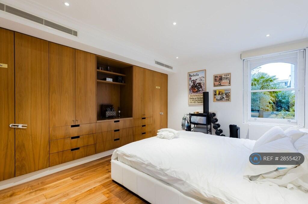 3 bedroom flat for rent