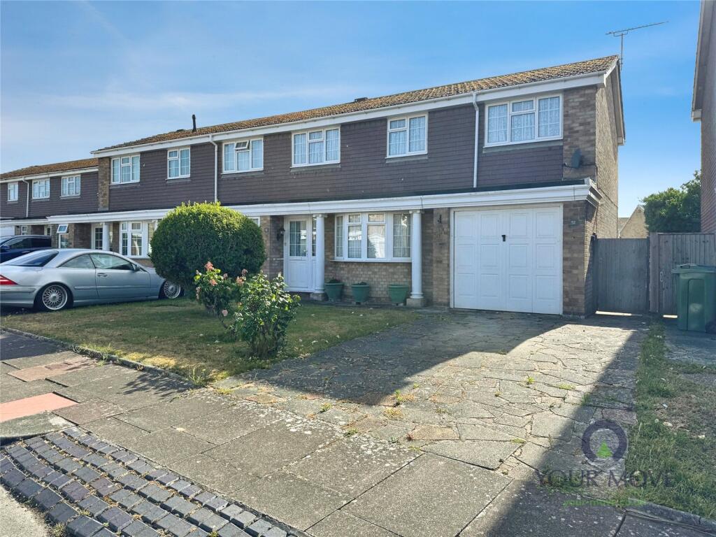 Main image of property: Mountbatten Drive, Eastbourne, East Sussex, BN23