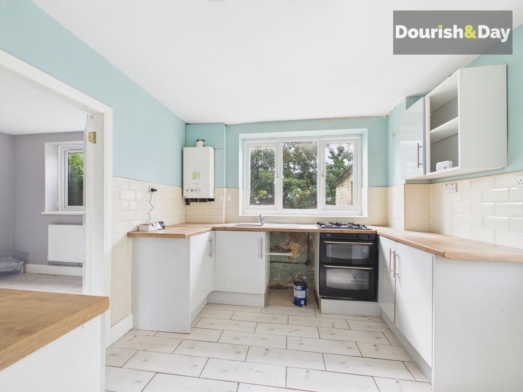 House in Stafford, Staffordshire - View 4
