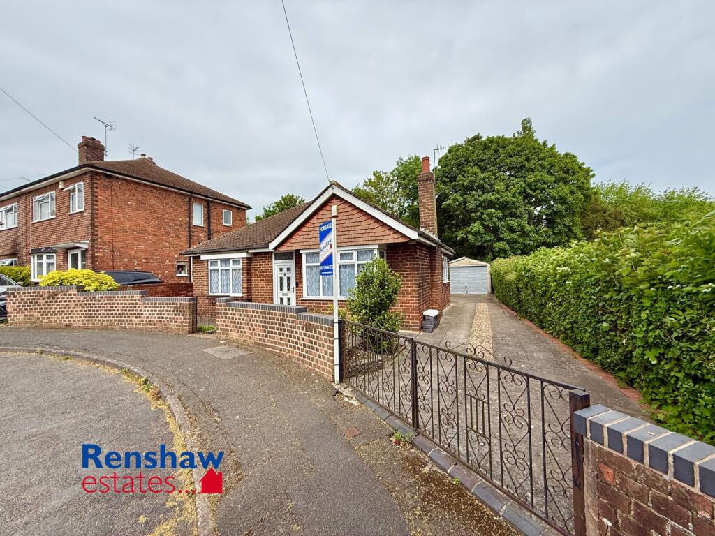 Main image of property: Vincent Avenue, Ilkeston, Derbyshire