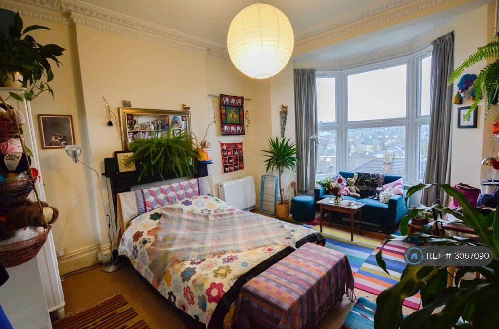 Main image of property: Claremont Road, Bristol, BS7