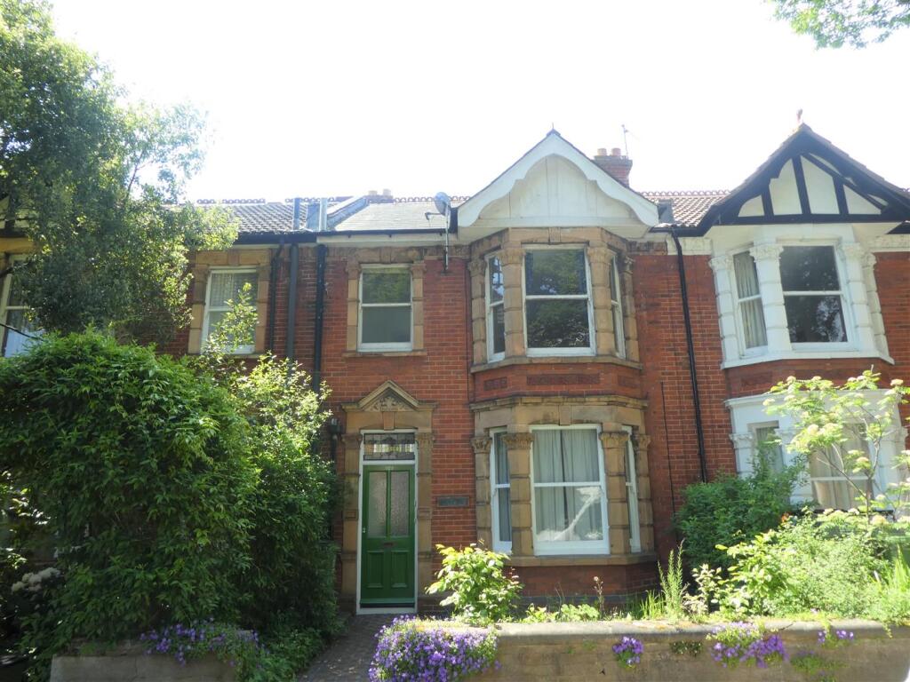 Main image of property: Essex Road Southsea Hants